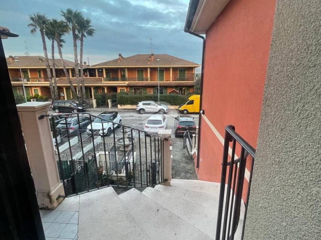 Appartamento a Cartoceto in Via Madre Teresa di Calcutta, 27 - Foto 3