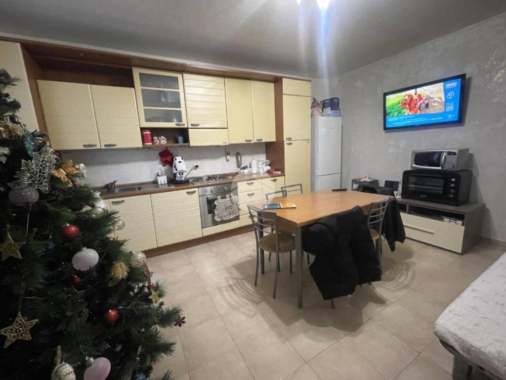 Appartamento a Cartoceto in Via Madre Teresa di Calcutta, 27 - Foto 5