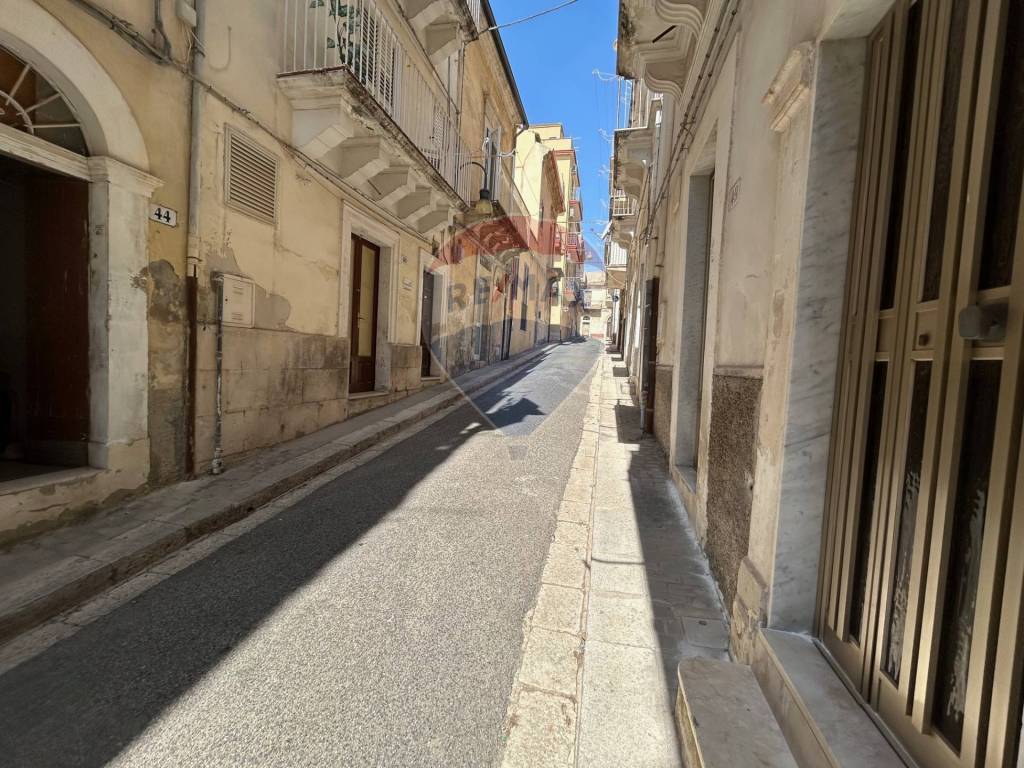 Immobile a Ragusa in Via Attilio Bosisio - Foto 5