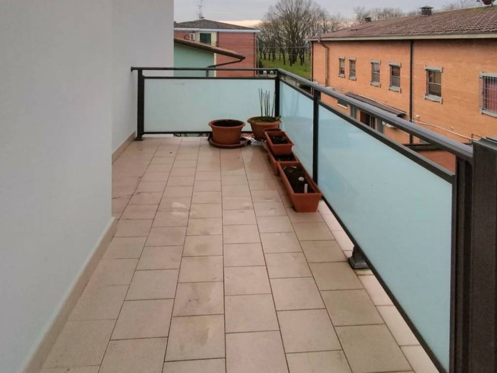 Attico / mansarda a Carpi - Foto 3