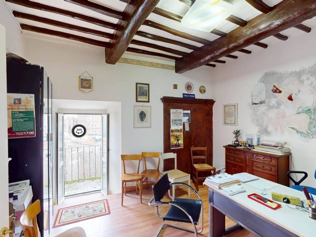 Appartamento a Perugia in Via del Verzaro - Foto 3