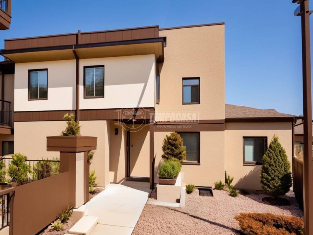 Villa a Pescara in Via Monte Sirente - Foto 5