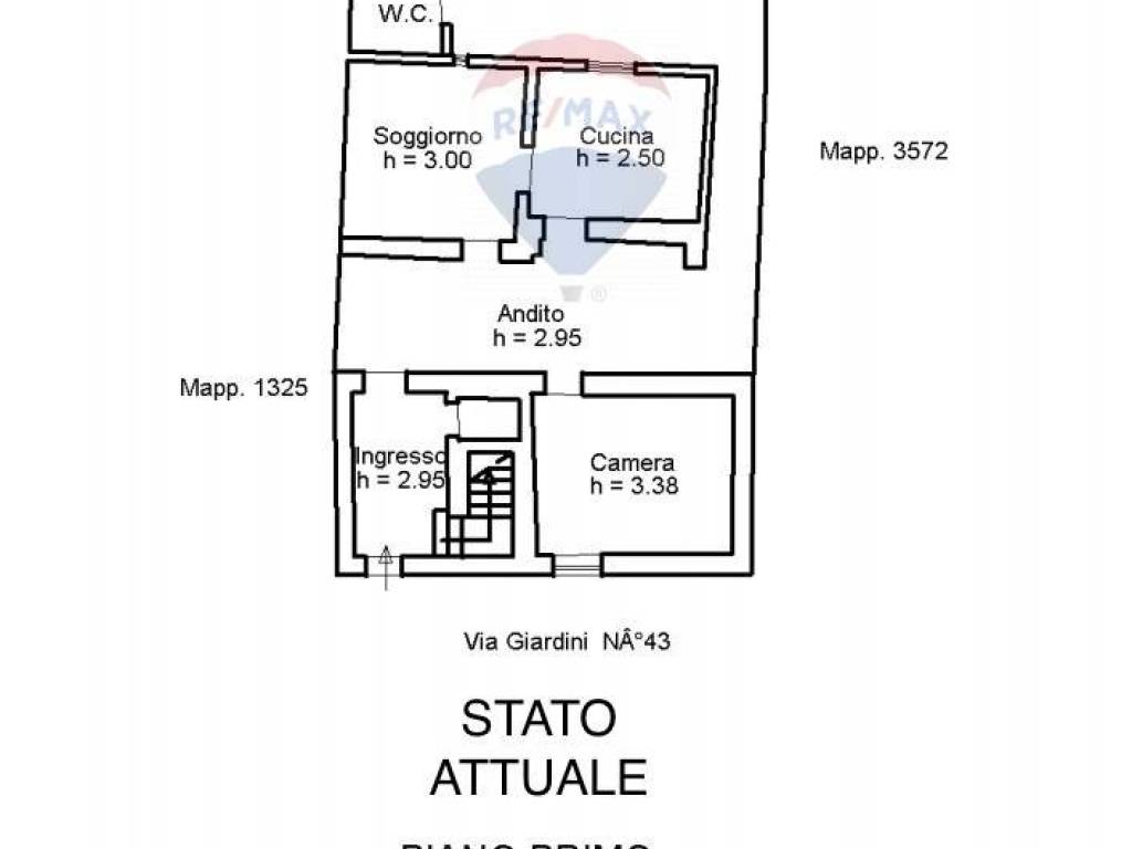 Casa indipendente a San sperate in via giardini, 43 - Foto 1