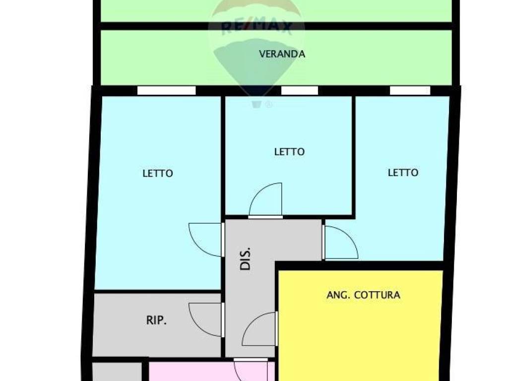 Casa indipendente a San sperate in via giardini, 43 - Foto 2
