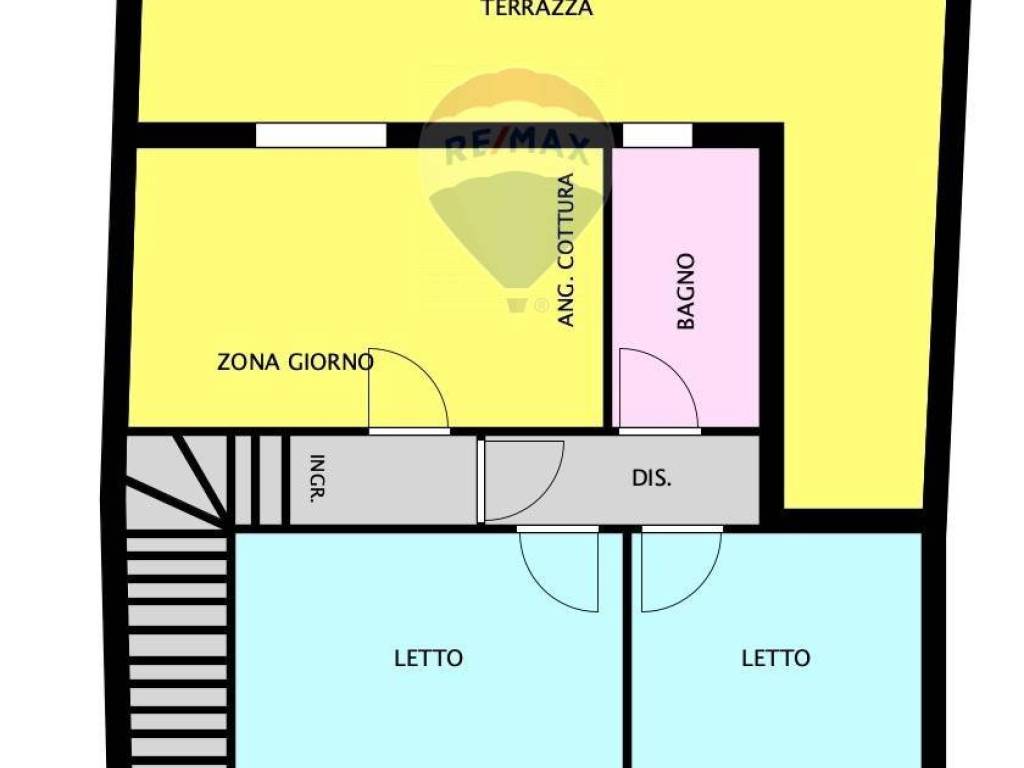 Casa indipendente a San sperate in via giardini, 43 - Foto 3