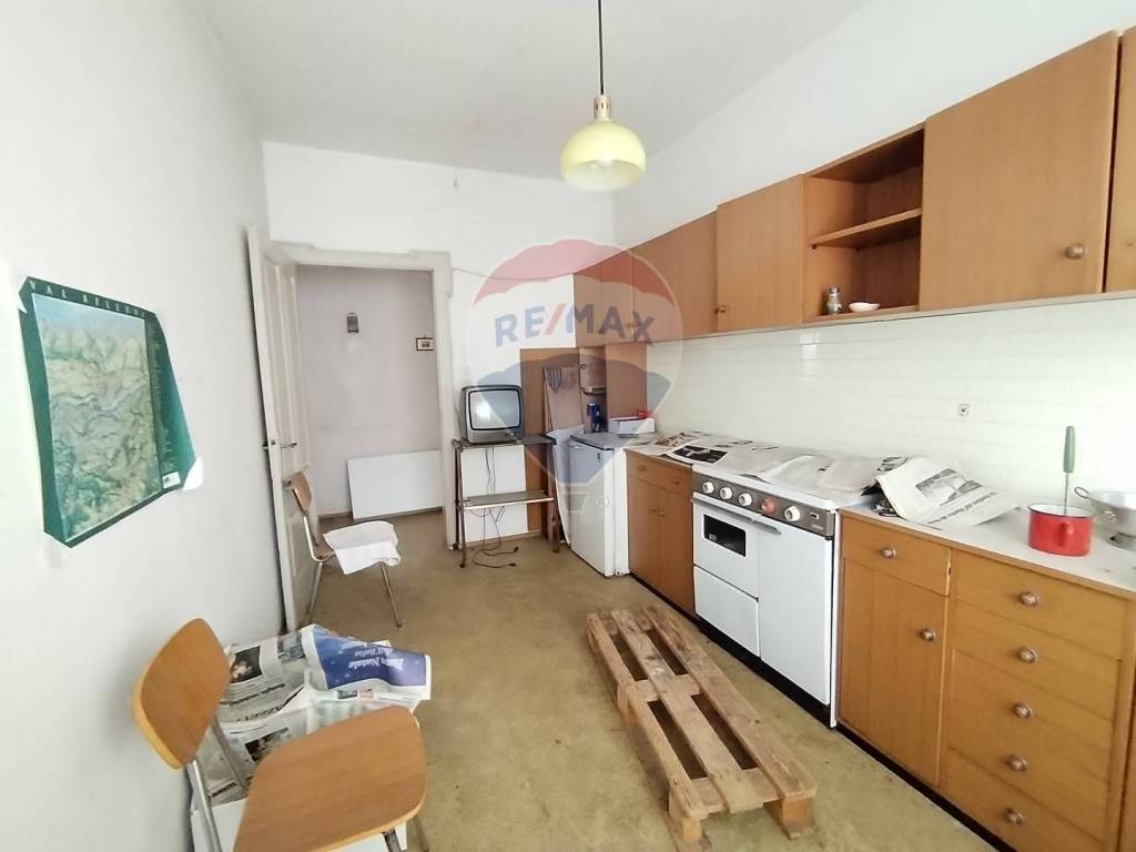 Appartamento a Borgo valbelluna in P.zza Crivellaro, 1 - Foto 4