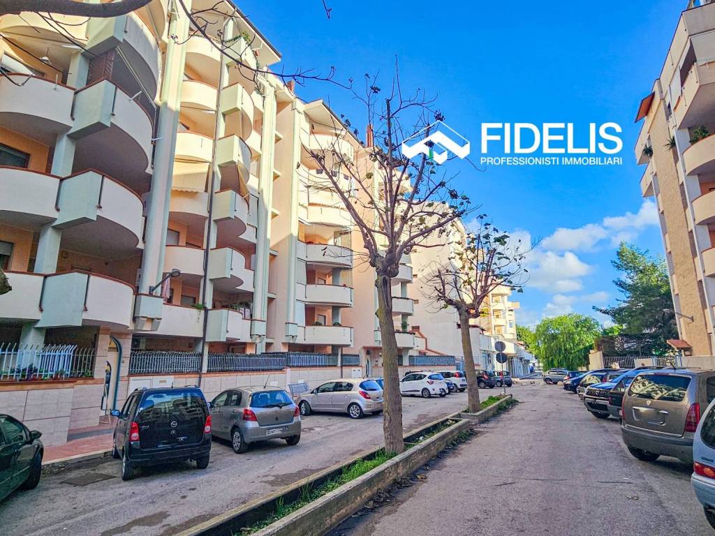 Appartamento a Andria in Via degli Ulivi, 33 - Foto 2