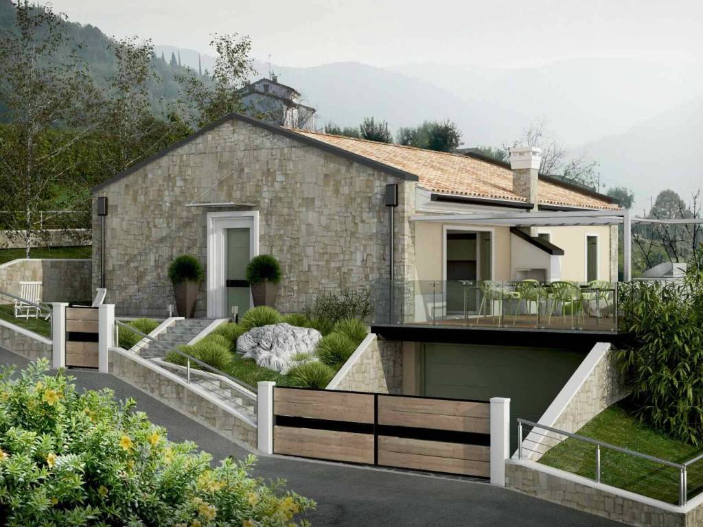 Terreno a Val liona in Via Antonio Pigafetta - Foto 3