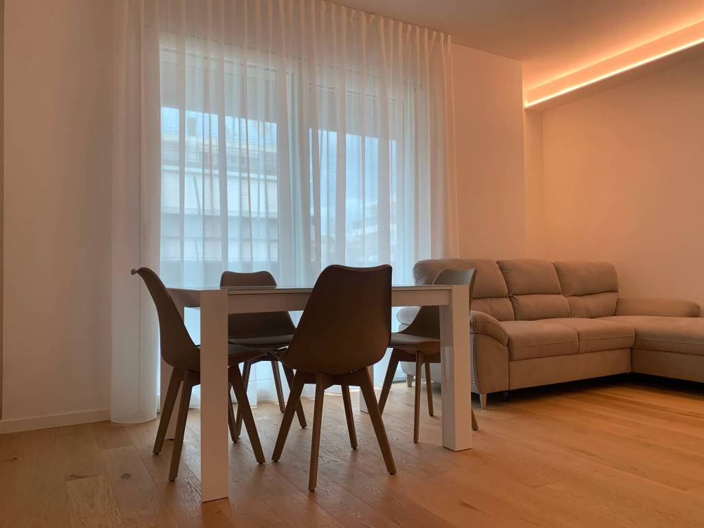 Appartamento a Riccione in Viale Cortemaggiore - Foto 4