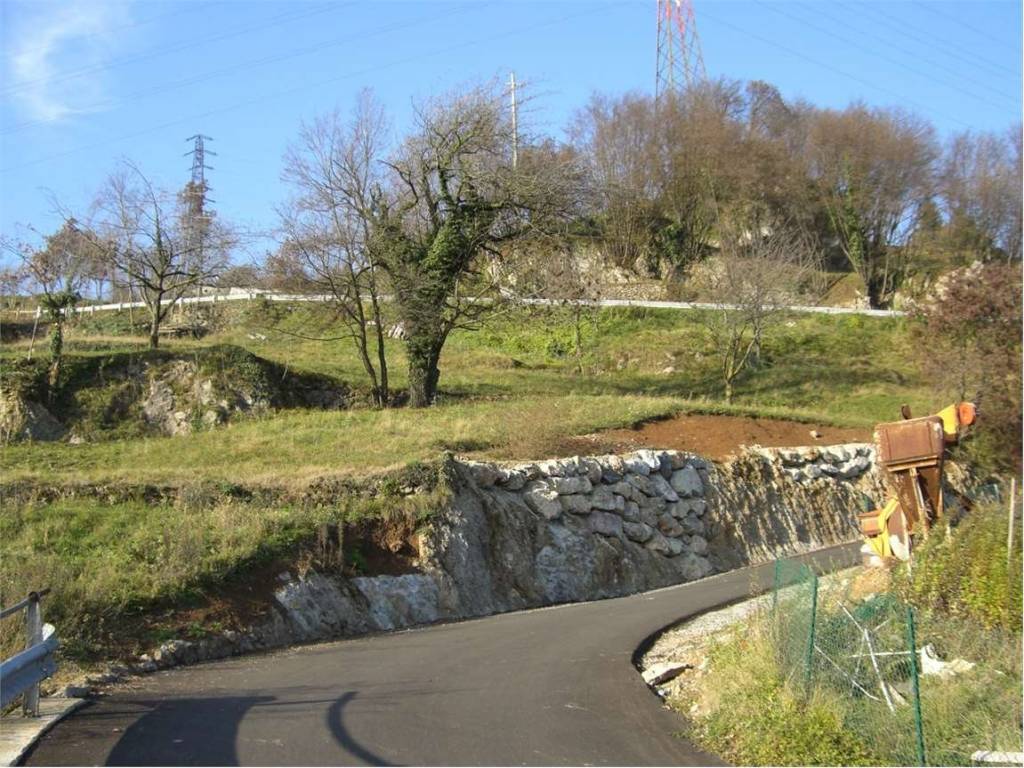 Terreno a Zogno in via san sebastiano, 100 - Foto 2