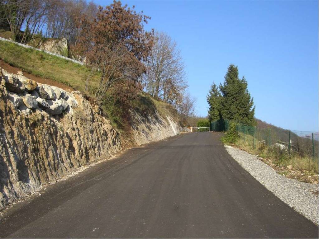 Terreno a Zogno in via san sebastiano, 100 - Foto 4