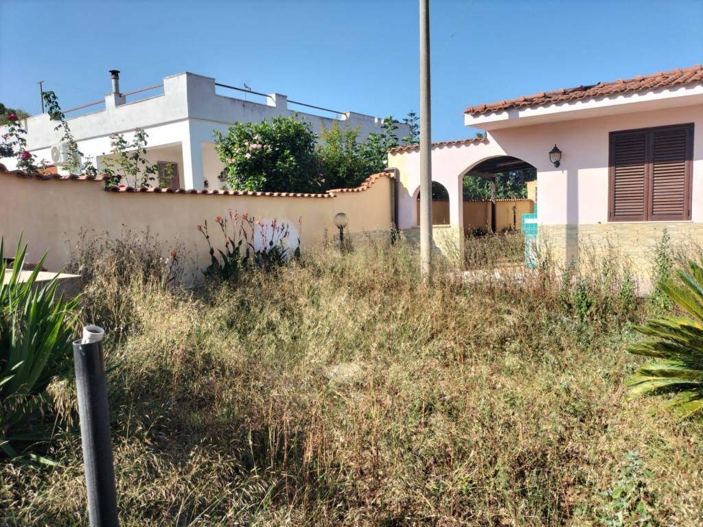 Villa a Cinisi in Via Rocco Chinnici, 45 - Foto 4