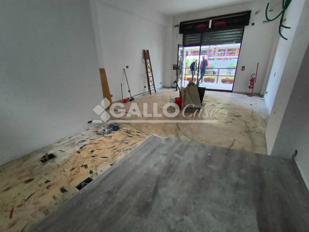 Immobile a Rende in Via Gramsci traversa Via della Resistenza - Foto 3