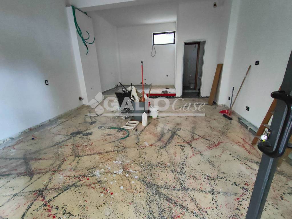 Immobile a Rende in Via Gramsci traversa Via della Resistenza - Foto 4