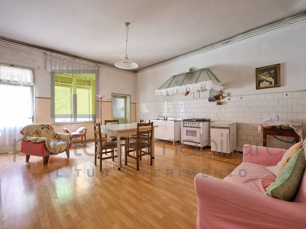 Casa indipendente a Padova in Ponte Delle Torricelle - Foto 3