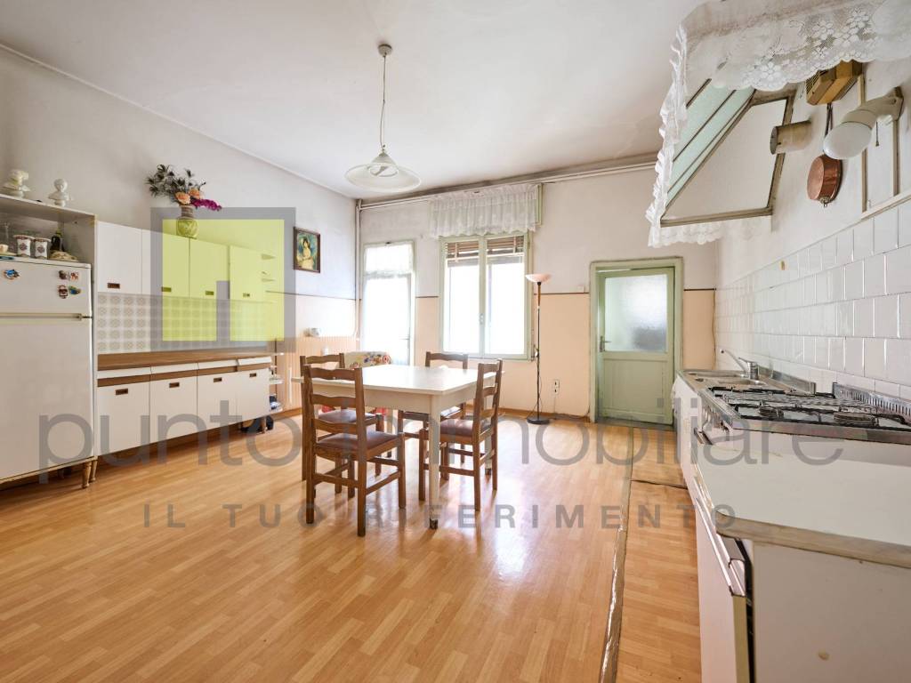 Casa indipendente a Padova in Ponte Delle Torricelle - Foto 4