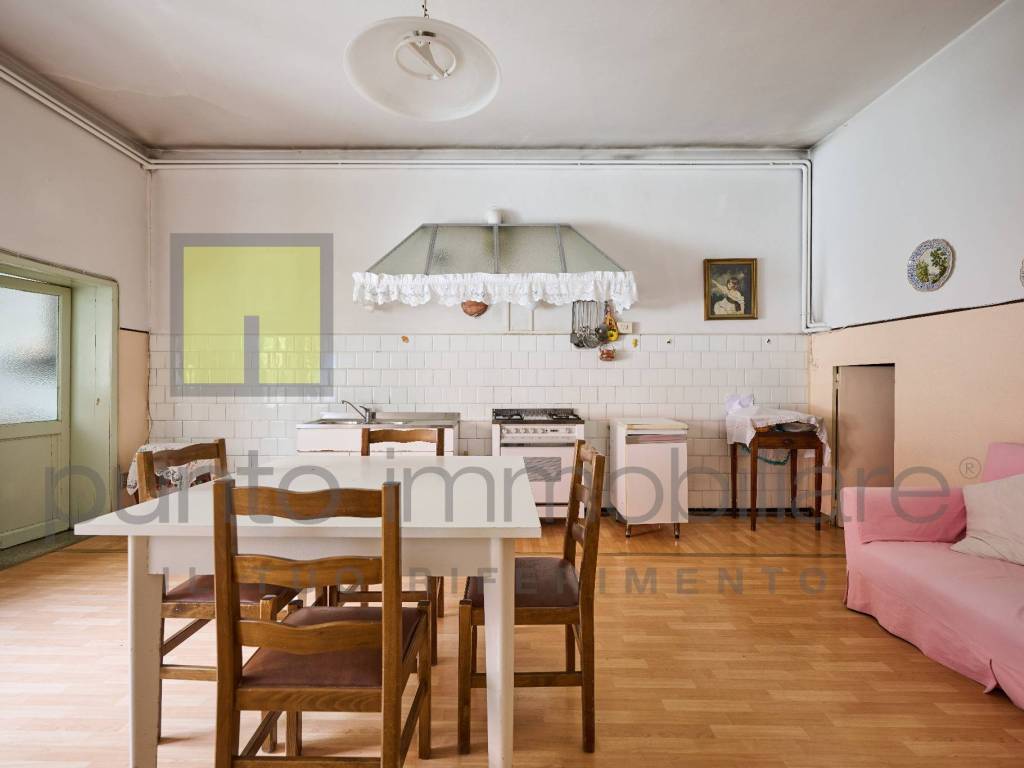 Casa indipendente a Padova in Ponte Delle Torricelle - Foto 5