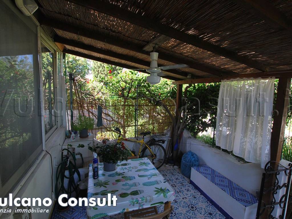 Appartamento a Lipari in Vicolo Regina - Foto 2