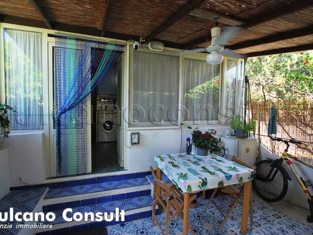 Appartamento a Lipari in Vicolo Regina - Foto 3