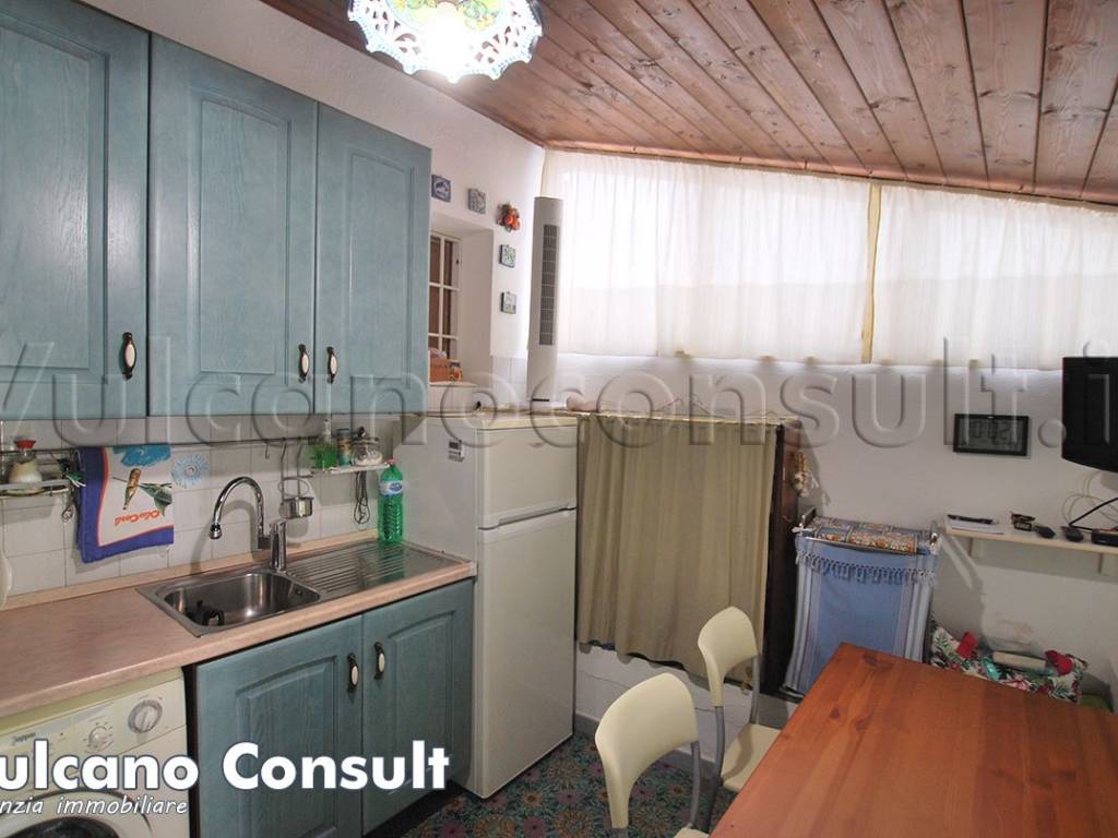 Appartamento a Lipari in Vicolo Regina - Foto 4