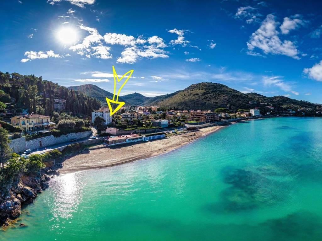 Appartamento a Monte argentario in Località la Forconata - Foto 2