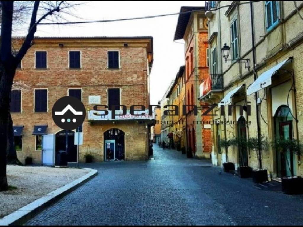 Immobile a Fano in via cavour , - Foto 3