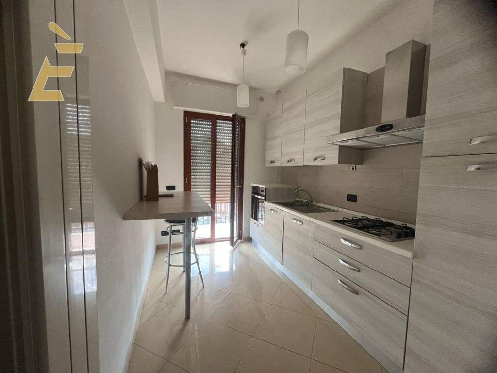 Appartamento a Aprilia in Via Tiberio, 8 - Foto 4