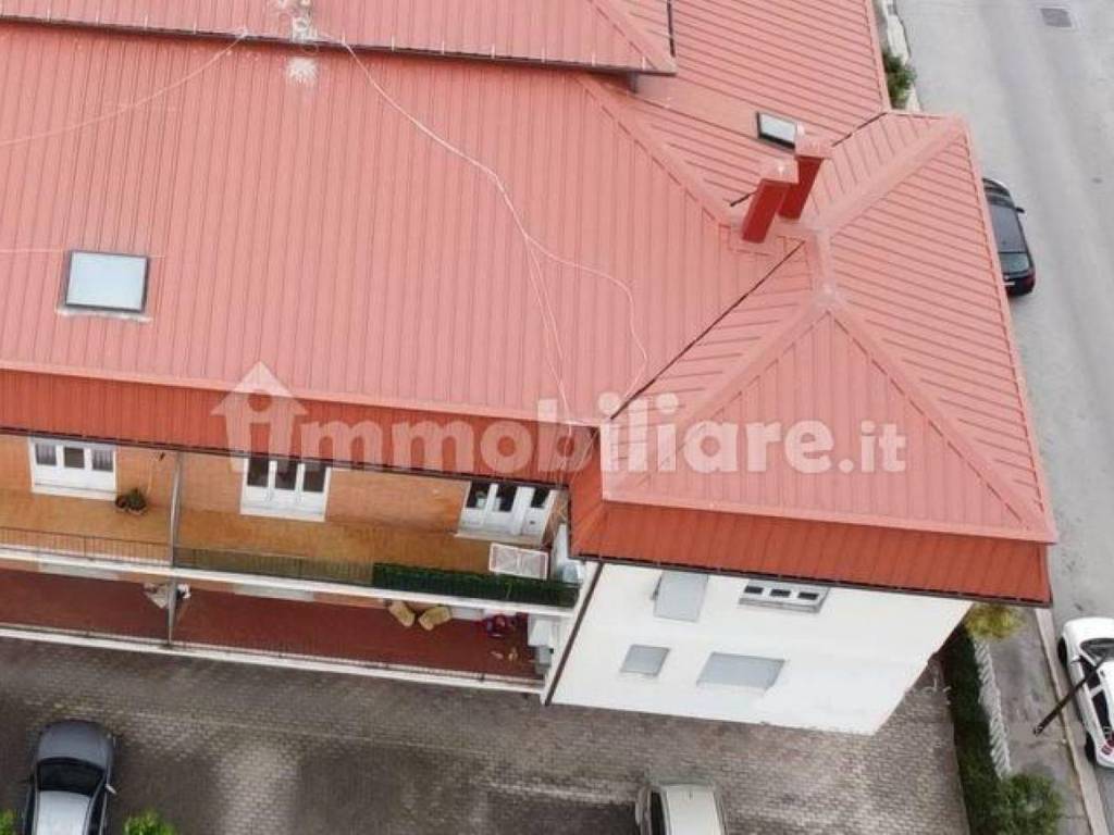 Attico / mansarda a Civitanova marche in Via Ugo Foscolo 46 - Foto 5