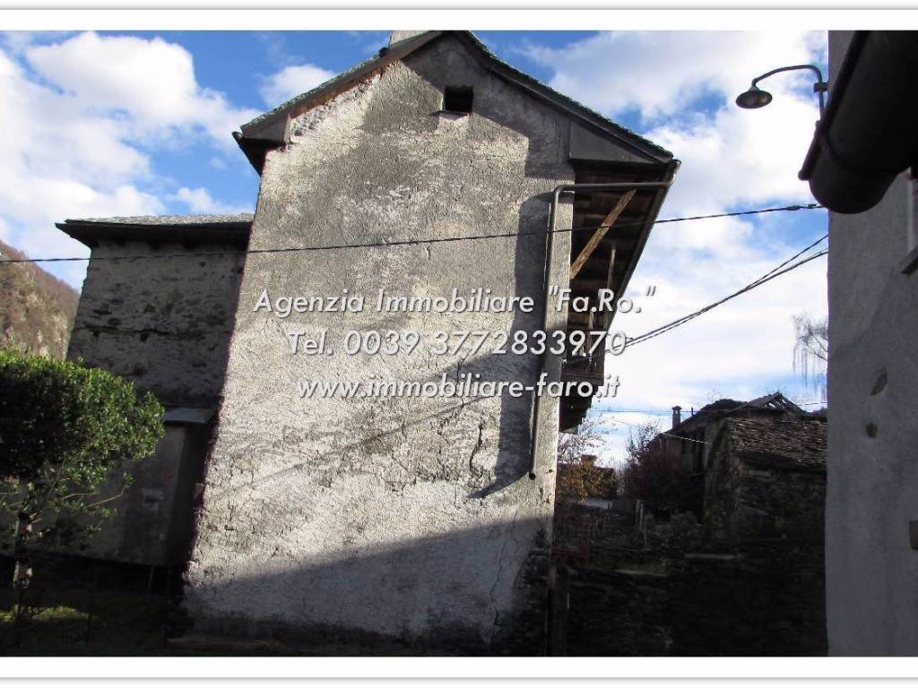 Villa a Cannobio in Strada Statale 631, 10 - Foto 3