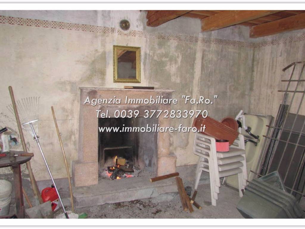 Villa a Cannobio in Strada Statale 631, 10 - Foto 5