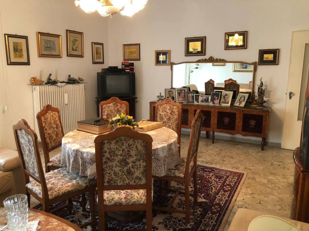 Appartamento a Fermo in Viale Medaglie d'Oro, 25 - Foto 2