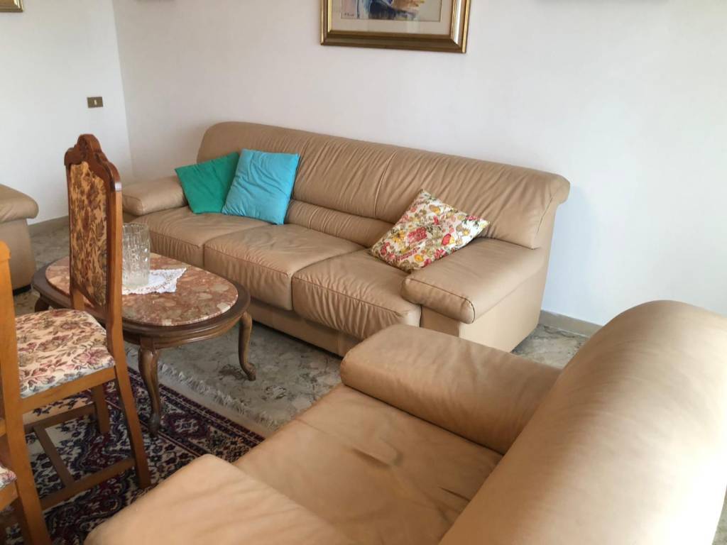 Appartamento a Fermo in Viale Medaglie d'Oro, 25 - Foto 3