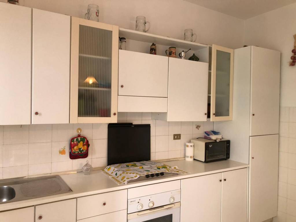 Appartamento a Fermo in Viale Medaglie d'Oro, 25 - Foto 4