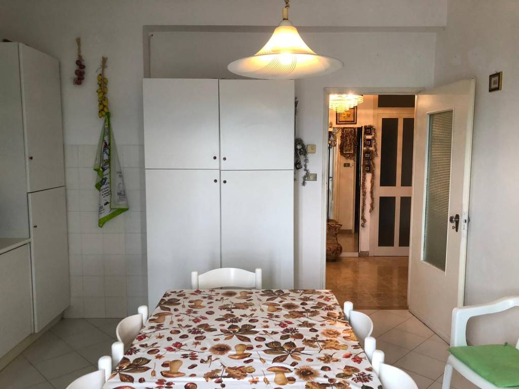 Appartamento a Fermo in Viale Medaglie d'Oro, 25 - Foto 5