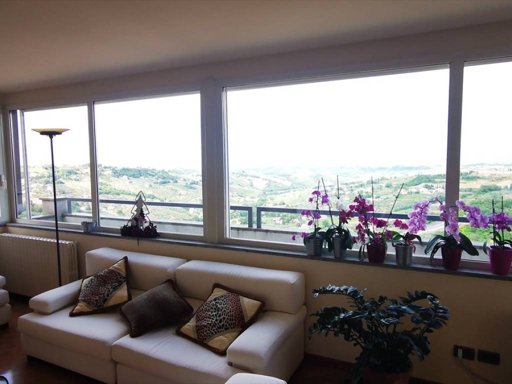 Appartamento a Chieti in Via Silvino Olivieri - Foto 2