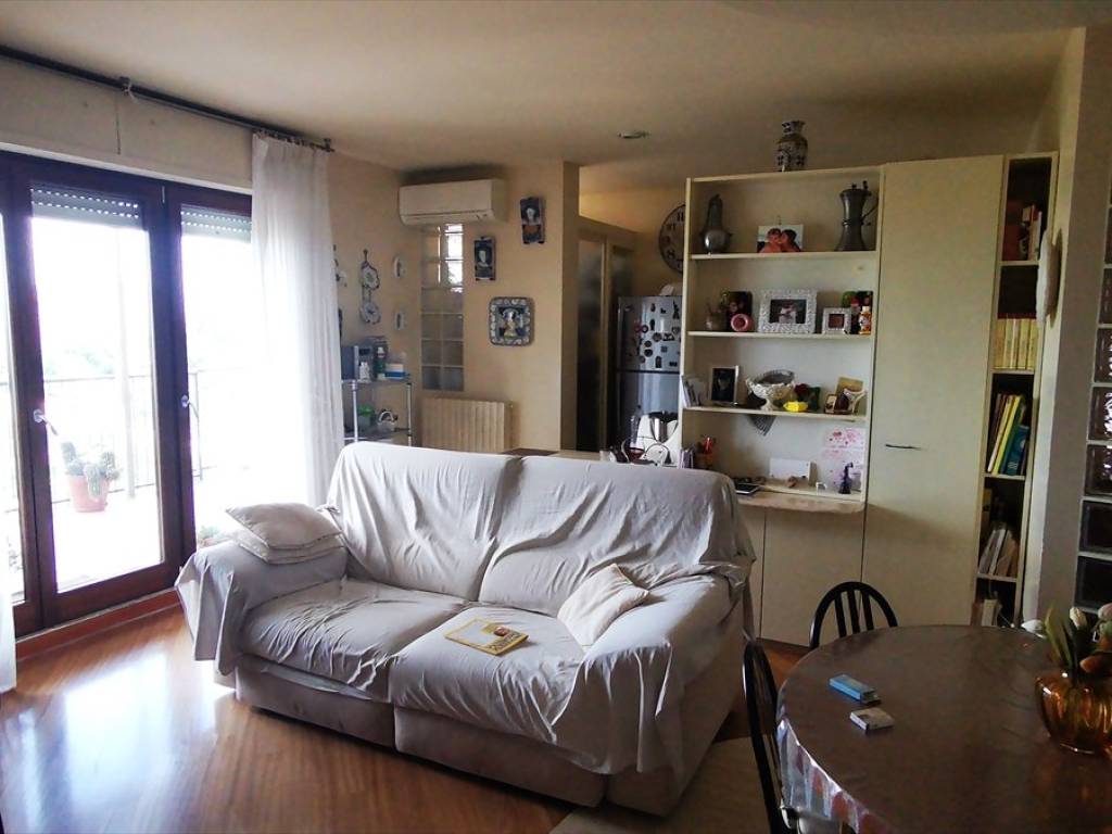 Appartamento a Chieti in Via Silvino Olivieri - Foto 3