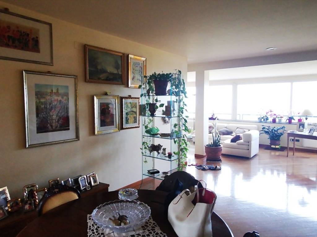 Appartamento a Chieti in Via Silvino Olivieri - Foto 4