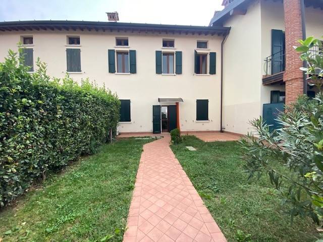 Casa indipendente a Nuvolento - Foto 4