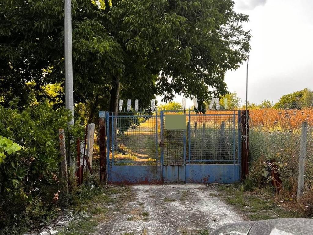 Terreno a Carlentini in C.DA COLLERONI - Foto 3