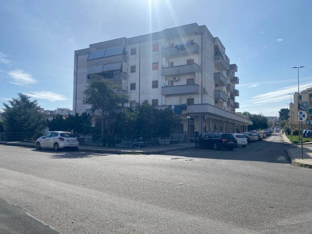 Appartamento a Scanzano jonico in Via Palmiro Togliatti - Foto 2