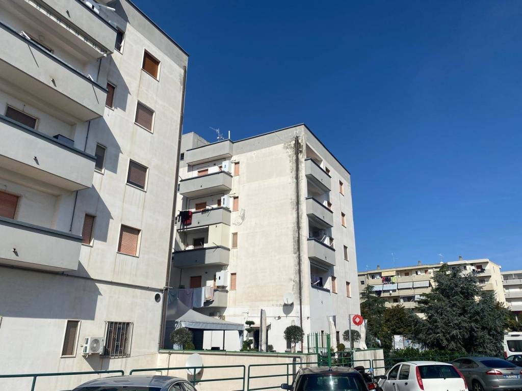 Appartamento a Scanzano jonico in Via Palmiro Togliatti - Foto 3