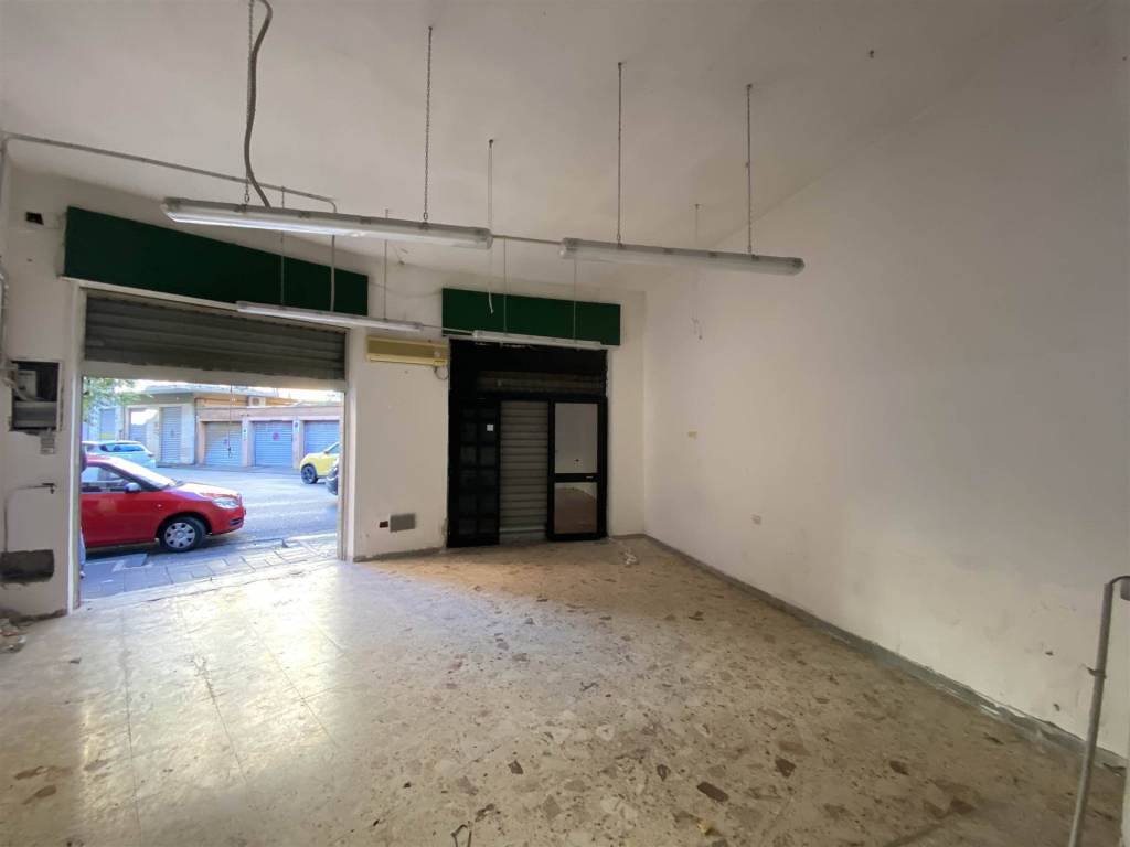 Immobile a Salerno in via fiume, 32 - Foto 4