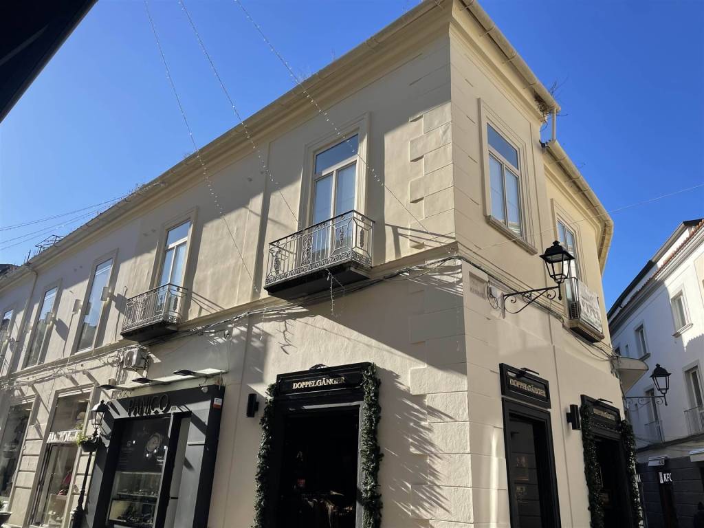 Immobile a Caserta in Via Mazzini , 23 - Foto 2