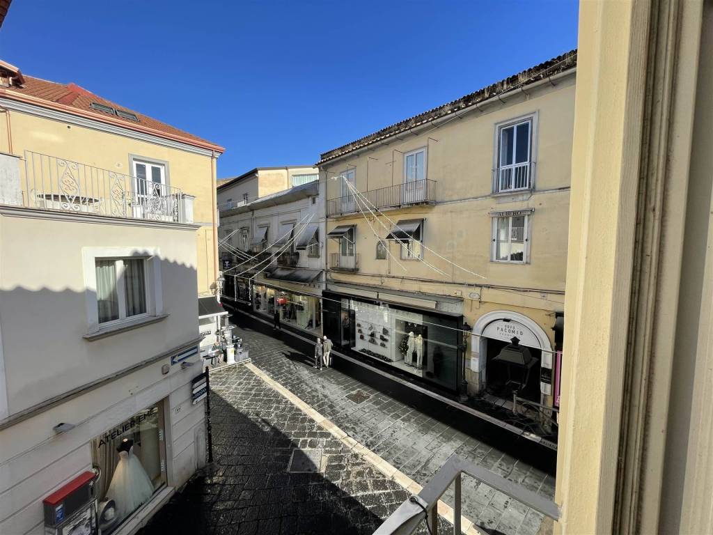 Immobile a Caserta in Via Mazzini , 23 - Foto 3