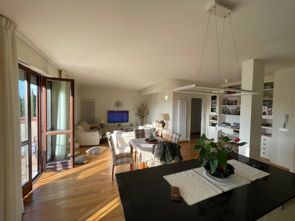 Appartamento a Sovicille - Foto 3