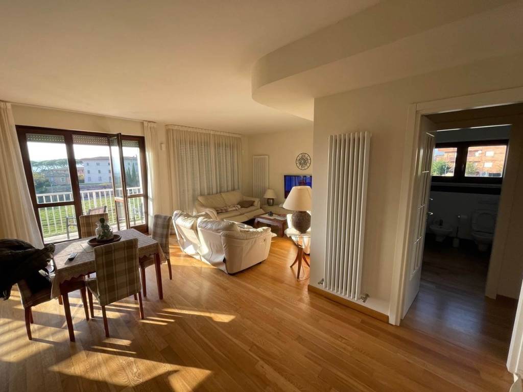 Appartamento a Sovicille - Foto 5