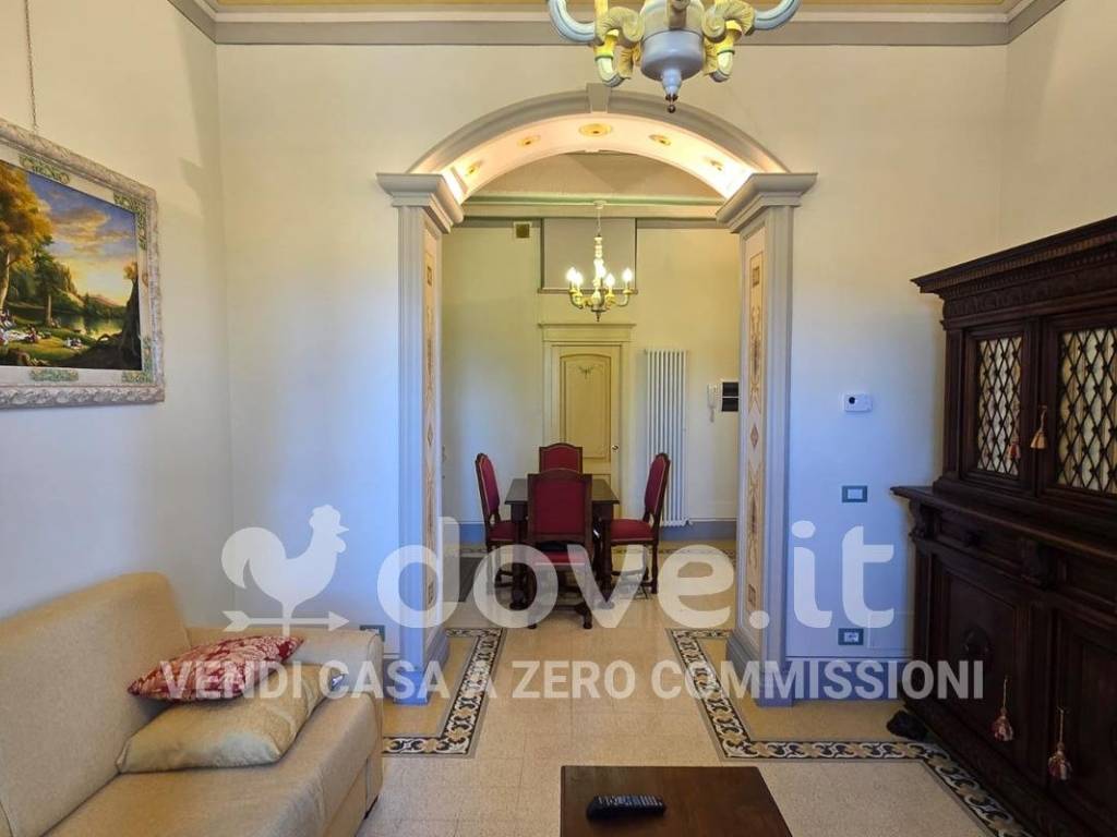 Appartamento a Rapolano terme in Viale Giuseppe Mazzini, 8 - Foto 2