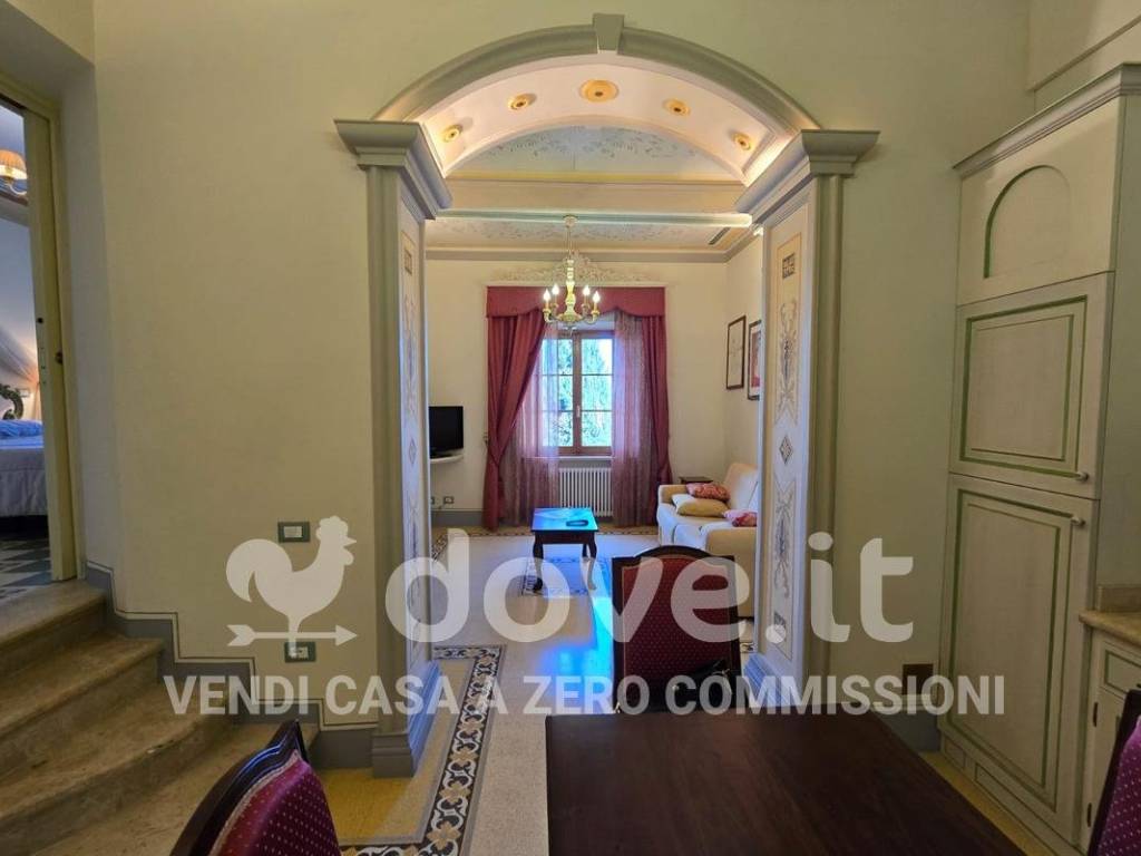 Appartamento a Rapolano terme in Viale Giuseppe Mazzini, 8 - Foto 3