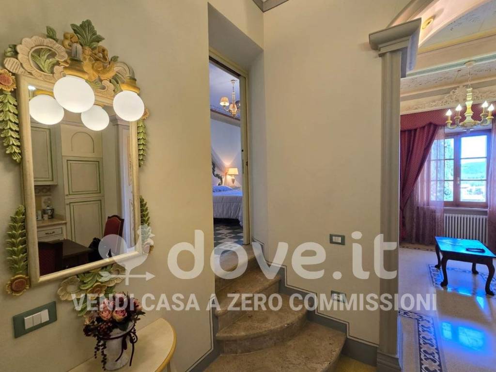 Appartamento a Rapolano terme in Viale Giuseppe Mazzini, 8 - Foto 5