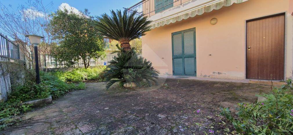 Villetta a schiera a Vibo valentia in Traversa II Viale delle calabrie - Foto 2